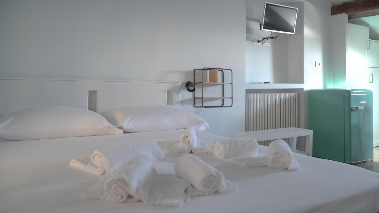Via Garibaldi 75 - Attic Sea View Apartment Камогли Екстериор снимка